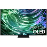 Samsung TQ77S90D 77" OLED 4K Tizen Smart TV S90D (EU-Modell)