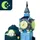 LEGO Classic Peter Pans & Wendys Flug über London 43232