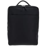 Picard Rucksack RFID Leder 40 cm Laptopfach Schwarz