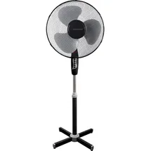 Esperanza EHF001KE 40 cm Standventilator Schwarz/Grau