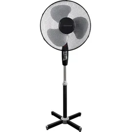 Esperanza EHF001KE 40 cm Standventilator Schwarz/Grau