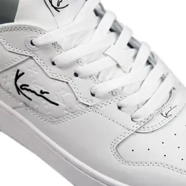 Karl Kani 89 Classic Herren Weiß 46