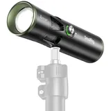 SmallRig 5335 RF 20C Portable Focusable LED Video