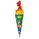 Ursus Bastelset Hund 68 cm 6-eckig