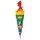 Ursus Bastelset Hund 68 cm 6-eckig