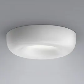 serien.lighting serien lighting Cavity L Einbauleuchte extra-warmweiß (2700 K) | weiß