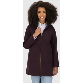 Alife & Kickin LilithAK J aubergine L