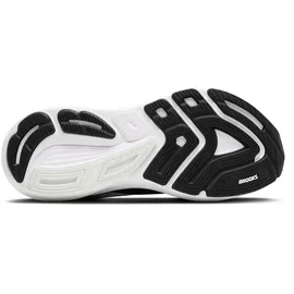 Brooks Revel 8 Herren Slim Schwarz / Weiß 44