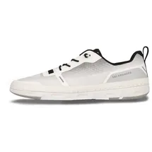 Salamander Slip-Ons Herren Weiß 45