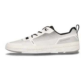 Salamander Slip-Ons Herren Weiß 45