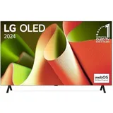LG B49LA 4K OLED Smart TV B4