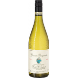 Weingut Karl H. Johner Karl H. Johner Grauer Burgunder