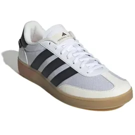 adidas Spezial Damen Weiß/Braun 46