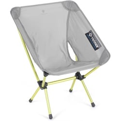 Helinox Chair Zero L (Gewicht 0,66kg / max. 145kg) - Grey