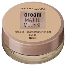 Maybelline Dream Matte Mousse LSF 18 40 fawn 18 ml