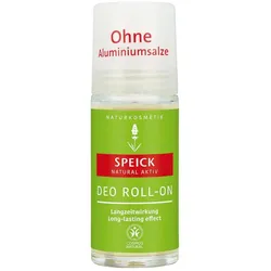 SPEICK natural Aktiv Deo Roll-on 50 ml Körperpflege