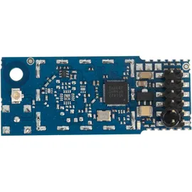 Lumenradio Wireless Upgrade Kit Phantom Moving Heads CRMX-Empfänger für kabelloses DMX