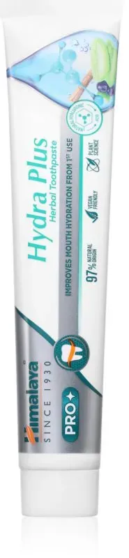 Himalaya Herbals PRO Hydra Plus natürliche Zahncreme 75 ml