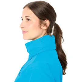 Vaude Escape Light Jacke (Größe XXL, blau)