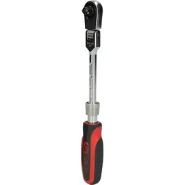 KS Tools Teleskop-Gelenk-Umschaltknarre 1/4" 72-Zahn