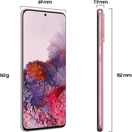 Samsung Galaxy S20 128 GB Cloud Pink