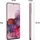 Samsung Galaxy S20 128 GB Cloud Pink