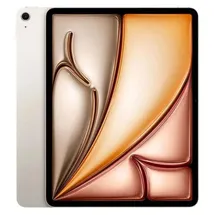 Apple iPad Air 13" (6. Generation 2024) 1 TB Wi-Fi polarstern