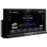 Alpine iLX-705D 2DIN Mediasystem