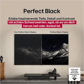 LG OLED48C57LA 48" 4K OLED evo AI Smart TV C5