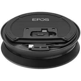 epos Expand 40t, Konferenzgerät, Schwarz, Grau