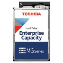 HDD Toshiba Enterprise Capacity Series MG10AFA22TE 22TB