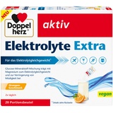 Doppelherz Elektrolyte Extra Direct (20x5,5g)