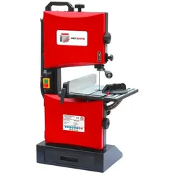 Holzmann HBS230HQ Holz-Bandsäge