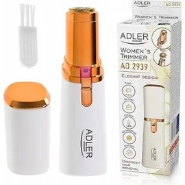 Adler AD 2939 Damentrimmer One Size - Gold,