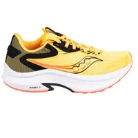 Saucony Axon 2 Laufschuh, Vizigld/Vizired, 41 EU