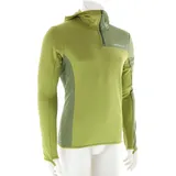 Ortovox Light Grid ZN Herren Sweater-Grün-S