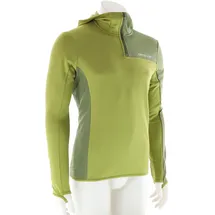 Ortovox Light Grid ZN Herren Sweater-Grün-S