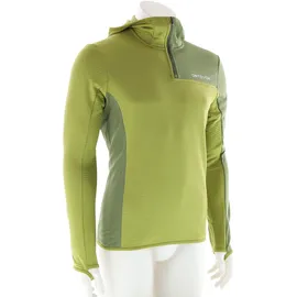 Ortovox Light Grid ZN Herren Sweater-Grün-S