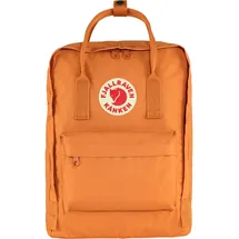 Fjällräven Kanken 16 l spicy orange