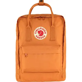 Fjällräven Kanken 16 l spicy orange