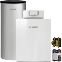 Bosch GC7000F 22 kW