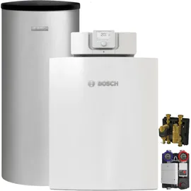 Bosch GC7000F 22 kW