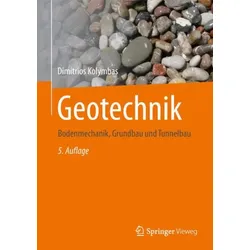 Geotechnik