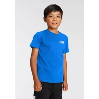 The North Face - Kid's Teen New 24/7 S/S