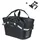 Basil Classic Carry All MIK Gepäckträgerkorb 22l schwarz