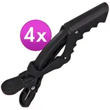 FRIPAC-MEDIS Fripac Flexiclips Größe L gummiert 4 Stück