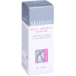 Skinicer Nail Repair Serum