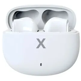 MaxLife TWS MXBE-03 Kabellose Bluetooth-Ohrhörer, Weiß
