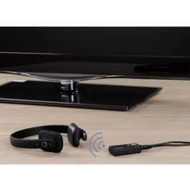 Hama 40987 Bluetooth-Audio-Sender Twin