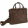 Mustang Buxton Docubag (14.17"), Notebooktasche, Braun